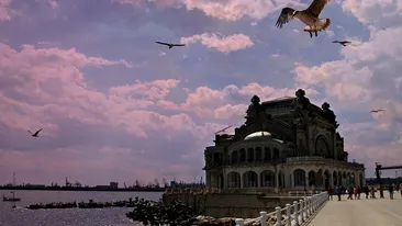 Un copil de 7 ani s-a înecat la Constanța!