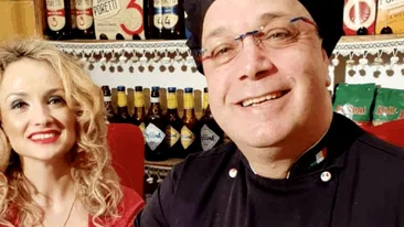 BREAKING! A venit decizia în cazul Amaliei Bellantoni: arestată la domiciliu! Ce se întâmplă cu soțul ei