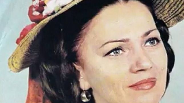 Maria Butaciu a deschis ochii și și-a văzut fiica, înainte să moară