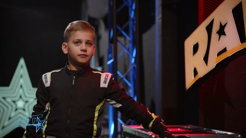 Cine este Alexis Stan, băiețelul de 10 ani care a primit Golden Buzz la Românii au talent. Andi Moisescu l-a trimis direct în semifinală!