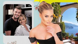 Irina Baianț i-a zis ”adio” iubitului stomatolog! L-a șters din viața ei și a fugit în Italia! El i-a plătit-o cu... Mamaia!