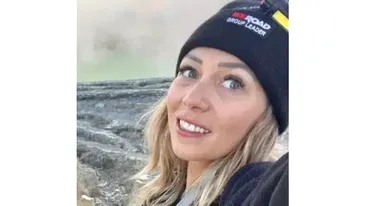 Alexandra Gheorghe a murit în Italia, alături de partenerul ei! Bărbatul a apucat să cheme ajutoare, dar s-a stins și el