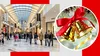Singurul mall din București care e deschis de Crăciun și Anul Nou. Program special de sărbători