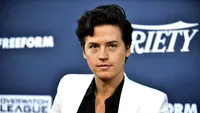 Celebrul actor Cole Sprouse a fost arestat la un protest antirasism! „Când am încercat să plecăm, am fost înconjurați de polițiști”