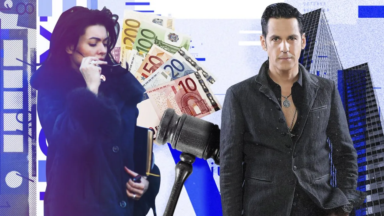 Fosta iubită a lui Ștefan Bănică Jr, probleme financiare majore