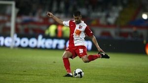 Un fost fotbalist al lui Dinamo este în comă indusă. A fost implicat într-un teribil accident şi... Prima reacţie a antrenorului său