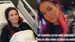 Ți se rupe sufletul! Ce a postat soțul Ancăi Molnar, la câteva ore de la moartea sa: ”Sunt convins”