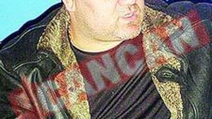 Caiac, ucis cu gloante taiate In patru