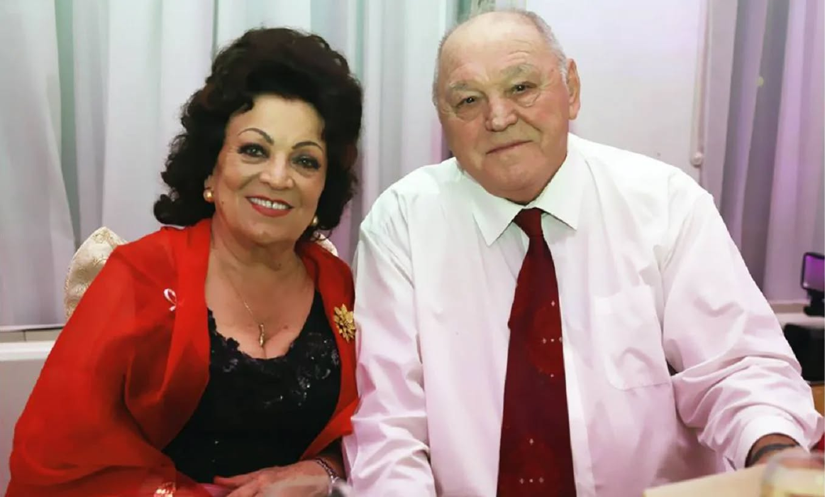 Momente grele pentru Maria Ciobanu! Soțul artistei, Mircea Cîmpeanu, a murit