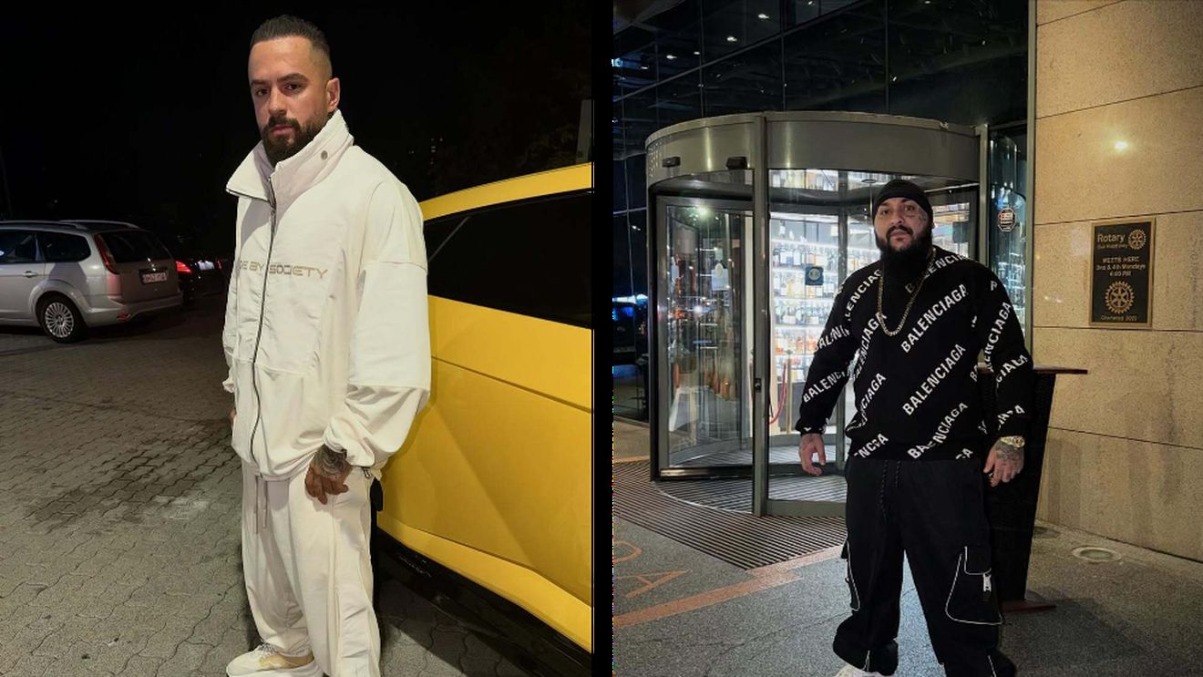 Meko, la un pas să fie arestat în locul lui Dani Mocanu. Ce s-a întâmplat: „Au venit să mă ia”