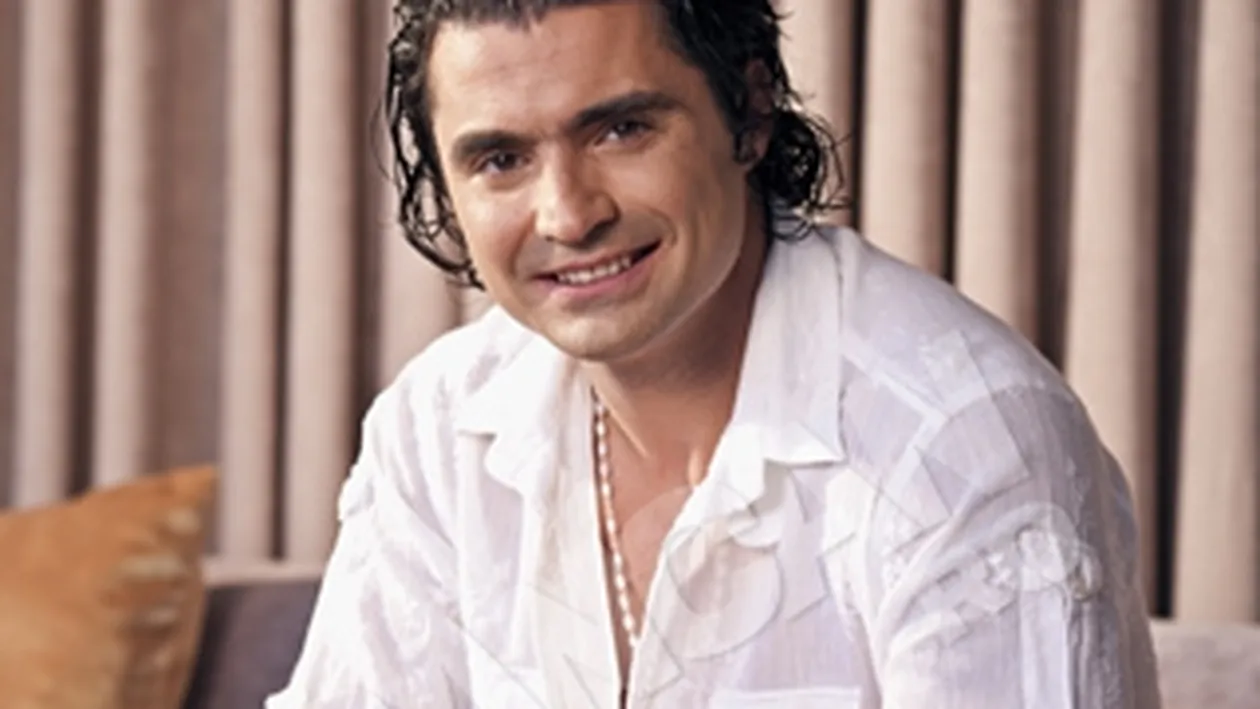 Pepe se reprofileaza pe blonde! Afla ce vedeta l-ar da gata daca i-ar face avansuri!