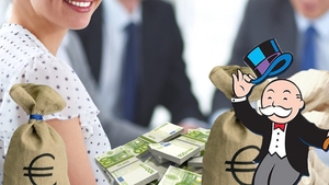Cum au dispărut din bancă 19 milioane €: ”Era mare nenorocire dacă...”