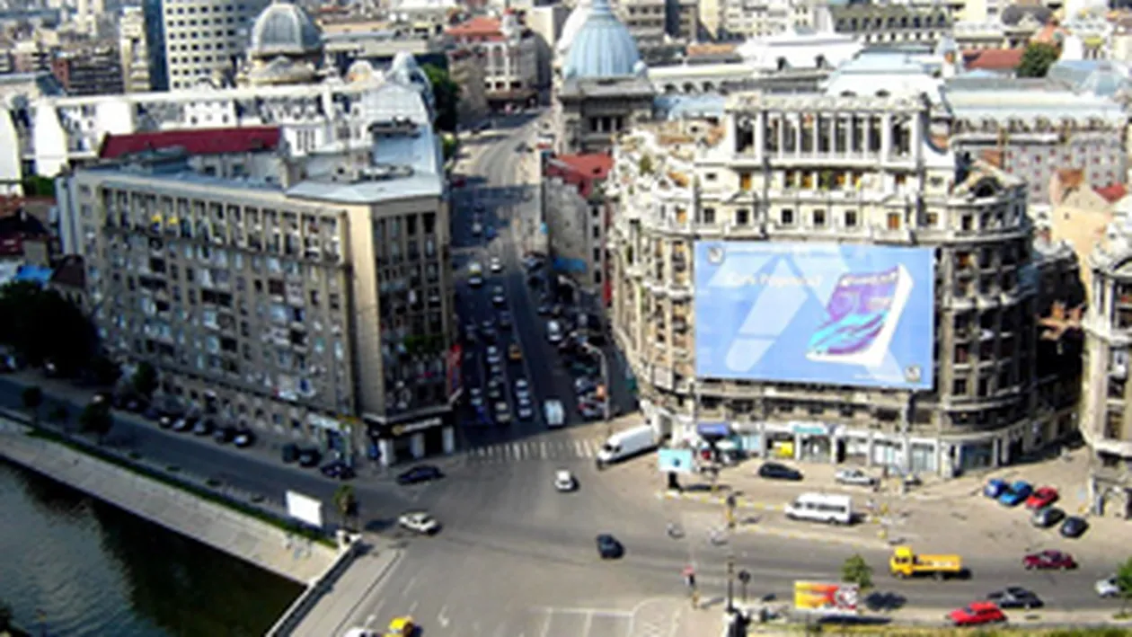 Un nou sector e pe cale sa se infiinteze in Bucuresti! Arhitectii vor ca acesta sa cuprinda doar centrul orasului!