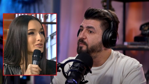 Viviana Sposub, relaţie secretă cu o vedetă Pro TV! Radu Ciucă, asistentul lui Cătălin Măruţă, a recunoscut tot, abia acum: “Ne-am despărţit înainte să plece la Ferma”
