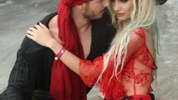 Bianca de la ”Insula iubirii”, adevărul despre relaţia cu ispita Sorin: ”Se cunoşteau cu mult timp înainte de a merge în Thailanda”