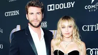 Liam Hemsworth, mărturisiri neașteptate după ce s-a aflat că el și Miley Cyrus divorțează. Ce i-a transmis cântăreței