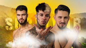 Concurenții de la Survivor All Stars s-au întors, supărați, în țară & detalii scandaloase din timpul filmărilor. Au refăcut scenele pentru Zanni + Amuletă pe ”blat” + Când e finala