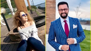 Părăsită de faimosul Cătălin Măruță, Iulia a suferit enorm. Andra a știut despre relația celui care avea să-i devină soț