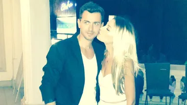 MISTY, prima reacţie după ce a născut ANDREEA BĂLAN! Ce a postat pe pagina sa de Facebook