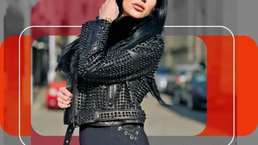 Însărcinată în trei luni, sexy-prezentatoarea a aflat ce va aduce pe lume: fată sau băiat? ”Soțul meu e leșinat!”