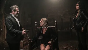 CNA a sancționat postul Pro TV! Motivul: scenele de tortură cu șocuri electrice din serialul Vlad