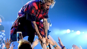 JUSTIN BIEBER vine în România! Vezi când va avea loc concertul