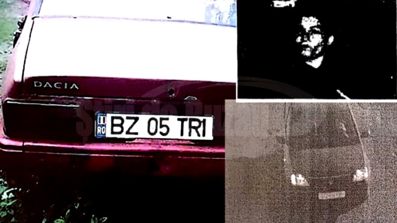 Cel mai ridicol caz din istoria CNAIR! Un șofer din Buzău a fost amendat de 400 de ori, deși nu și-a scos nici măcar mașina din curte
