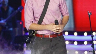 Liviu Teodorescu, de la "Vocea Romaniei", va juca in "Pariu cu viata"!