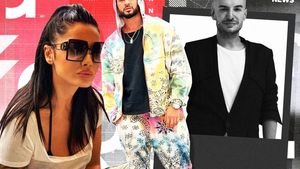 Oana Zăvoranu, în “război” cu Dorian Popa + Răzvan Ciobanu, plâns la doi ani după moarte. “Dorul de el doare”