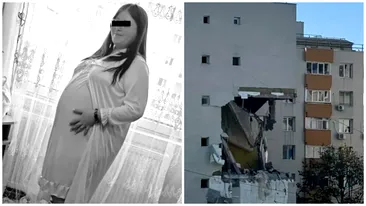 Familia Mirelei, gravida moartă în explozia din Rahova, cere despăgubiri URIAȘE după tragedie: ”O să fie extinse daunele”