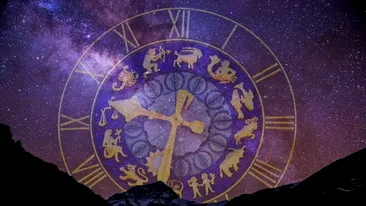 Cele patru zodii care vor da lovitura în 2025! Sunt protejate de divinitate