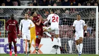 Sevilla - CFR Cluj, final ULUITOR! Ce s-a întâmplat după ce Păun a înscris