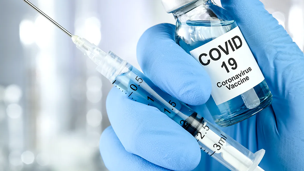 O femeie din Iași a ajuns la spital, după ce i s-a administrat a doua doză de vaccin anti-COVID