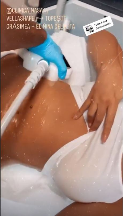 Misha, petrecere restrânsă de ziua ei, iar fostul soț nu a lipsit! Cum a surprins-o Connect-R pe fosta lui soție