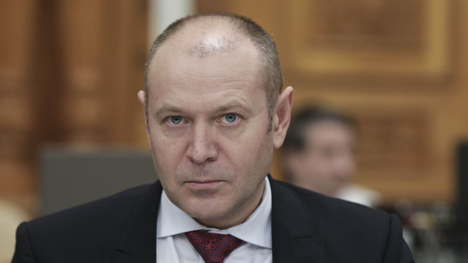 Felix Bănilă a demisionat! Șeful DIICOT a renunțat la funcție din cauza crimelor de la Caracal