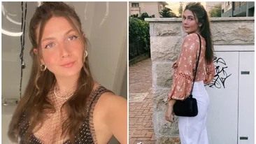 Cine este Bruna Văleanu, tânăra cu origini românești care a sfârșit în războiul din Israel: „Copilul meu a devenit o mică stea în Univers”