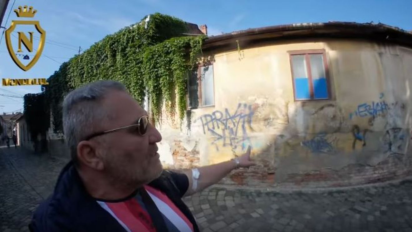 Nelson Mondialu a dat-o de gol pe Andreea Esca! Ce investiții a făcut prezentatoarea TV