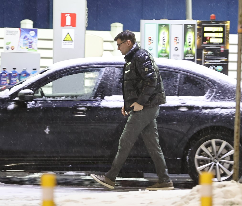 Toni Iuruc, fostul soț al Simonei Halep (SURSA FOTO: CANCAN.RO)
