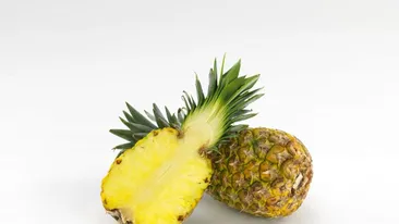 Ce vitamine are ananasul și care sunt beneficiile acestui fruct