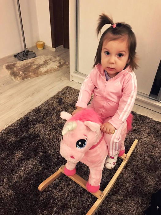 Divorţează după nici doi ani de la nuntă! Informaţii despre decizia Andreei Tonciu, care are o fetiţă cu Daniel Niculescu