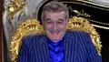 Aroganţă pe mulţi bani a lui Gigi Becali! Ce a făcut după victoria cu CFR Cluj: „Am luat-o albastră”