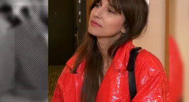 Dana Rogoz, destăinuiri emoționante de “La bloc”, serialul fenomen al anilor 2000: Dacă aș merge în Buftea, aș plânge!”