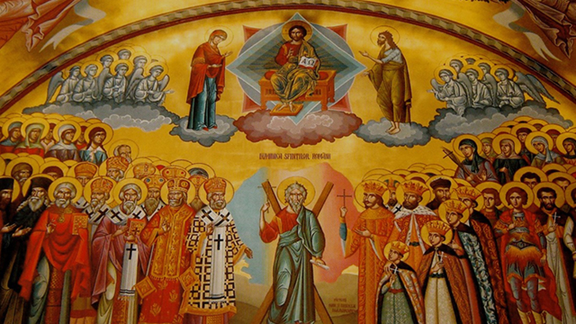 CALENDAR CRESTIN-ORTODOX 14 IUNIE: Ce mare sarbatoare este astazi si ce nu avem voie sa facem