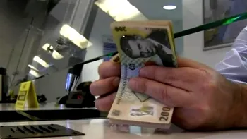 Băncile din România nu mai au cui să dea bani. De ce nu mai vor firmele să contracteze creditele bancare