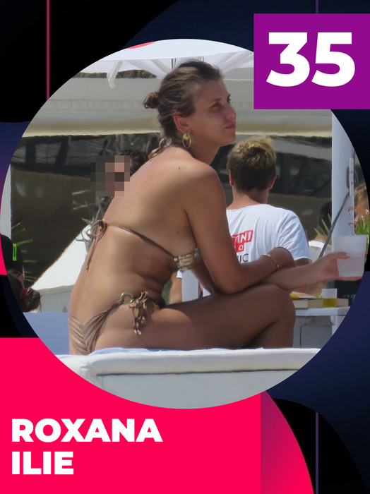 Andreea Popescu, Ramona Olaru și Andreea Ibacka nu au mai ținut cont de nimic. Top 50 dive care au cedat poftelor, în văzul tuturor