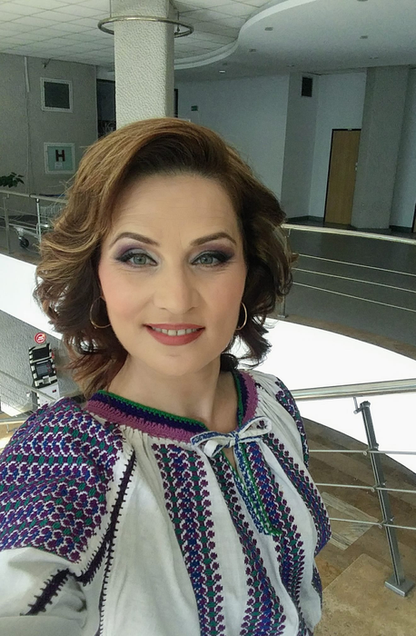 Nicoleta Voicu, strigăt de ajutor! Interpreta este hărțuită de ani de zile de un individ necunoscut