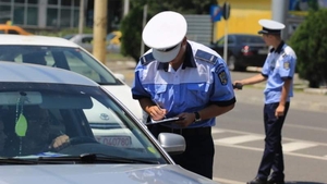 Autoritățile au făcut anunțul! Noi amenzi pentru șoferi