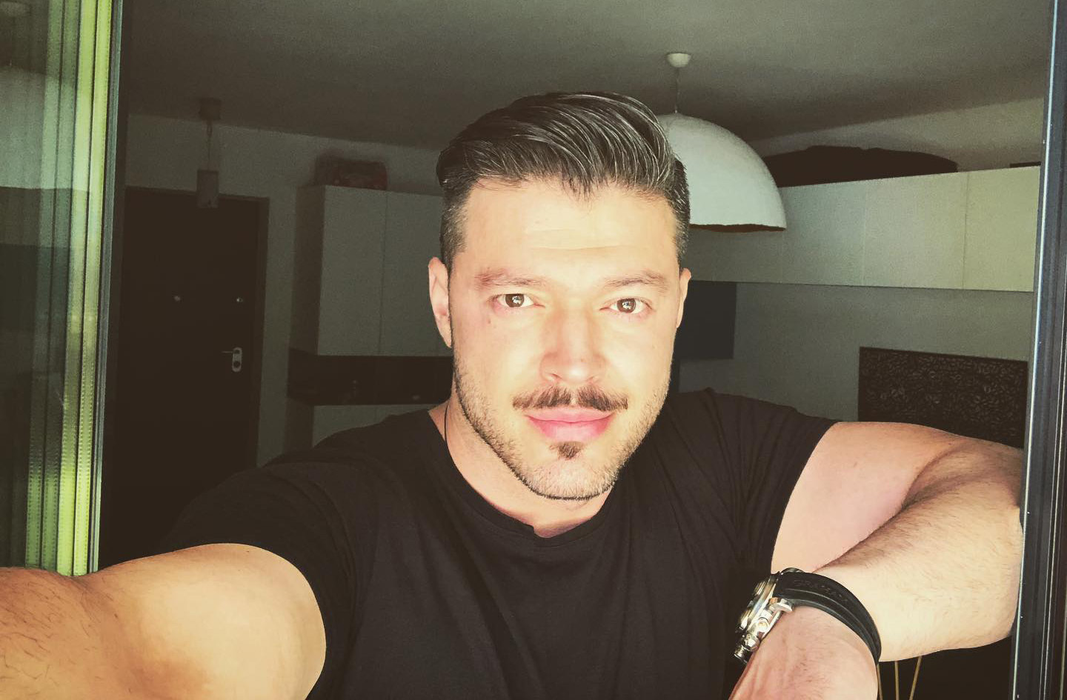 Șoc la Kanal D! Victor Slav riscă 5 ani de închisoare cu executare după ce a fost prins drogat la volan