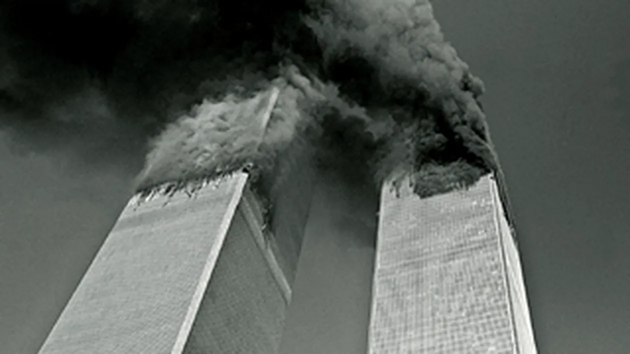 Ultimele cuvinte ale victimelor atentatelor din 11 septembrie