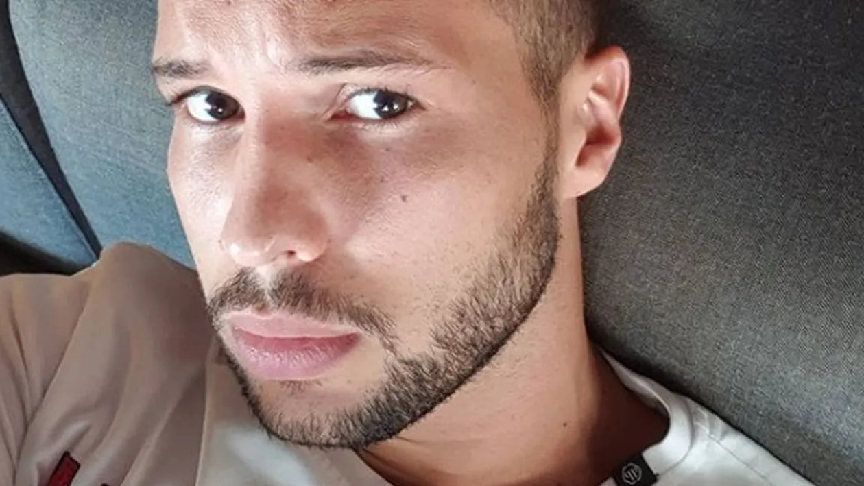 Tristan Tate, îndurerat pe contul personal de socializare. “L-am pierdut pe acest om!”